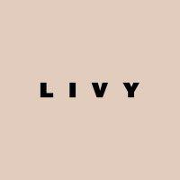 livy logo image