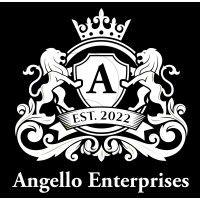 angello enterprises logo image