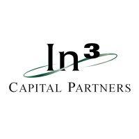 in3 capital group logo image