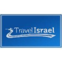 travel israel - travel u.d.i logo image