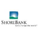 logo of Shorebank