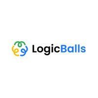 logicballs ai logo image