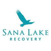 sana lake recovery logo image