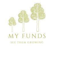 my funds logo image