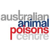 animal poisons centre logo image