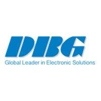 dbg technology (india) pvt ltd logo image