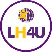 londonhelp4u logo image