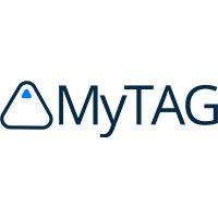 mytag logo image