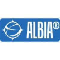 albia d.o.o. logo image