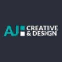 ajh creative & design, inc. logo image