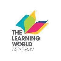 the learning world academy logo image