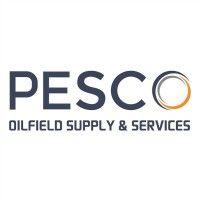 pesco international logo image