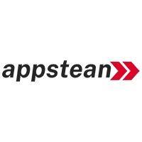 appstean logo image