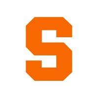 syracuse university logo image