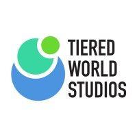 tiered world studios logo image