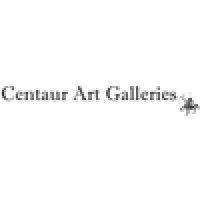 centaur galleries inc logo image