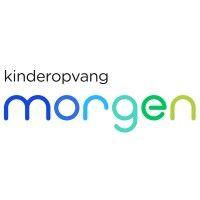 kinderopvang morgen logo image