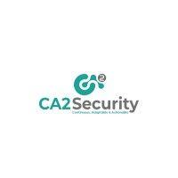 ca2 security logo image