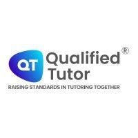 qualified tutor logo image