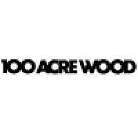 100 acre wood logo image