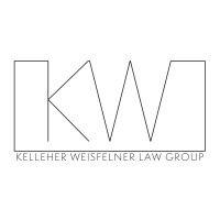 kw law group llc logo image