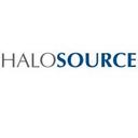 logo of Halosource