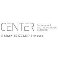 center for advanced facial plastic surgery logo image