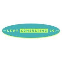 levy consulting co. logo image