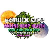 potluckexpo.com - online hemp health