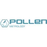 pollen metrology logo image