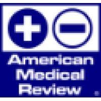 american medical review logo image