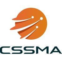 commercial smallsat spectrum management association logo image