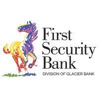 first security bank of missoula logo image