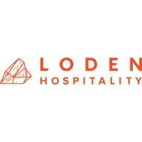 loden hospitality logo image