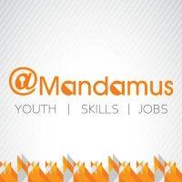 mandamus info knowledge consultants pvt ltd. logo image