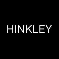 hinkley logo image