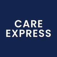 care express logo image