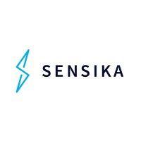 sensika technologies logo image