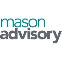 mason advisory limited logo image