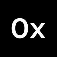 0x advisors logo image