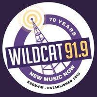 wildcat 91.9 logo image