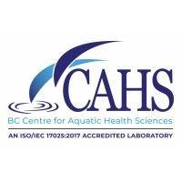 bc centre for aquatic health sciences society logo image