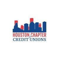 houston chapter of credit unions (hccu) logo image