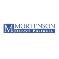 mortenson dental partners logo image