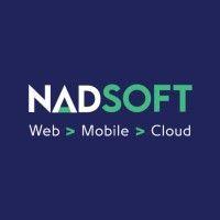 nadsoft logo image