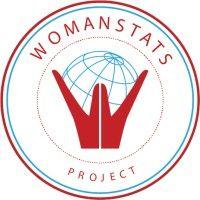 womanstats project logo image