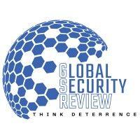 global security review logo image