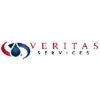 veritas services logo image