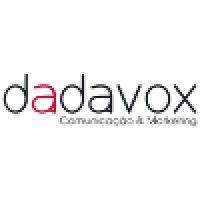 dadavox - comunicação e marketing logo image