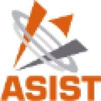 asist logo image